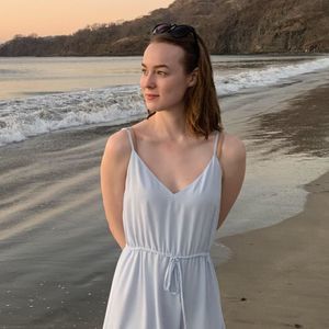 Meet your Posher, Miranda